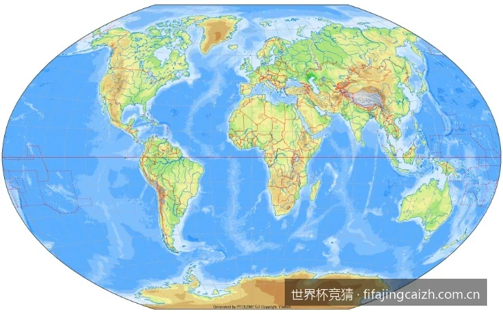 从小白到竞猜大神：世界杯足球竞猜基本盘口与胜平负入门指南
